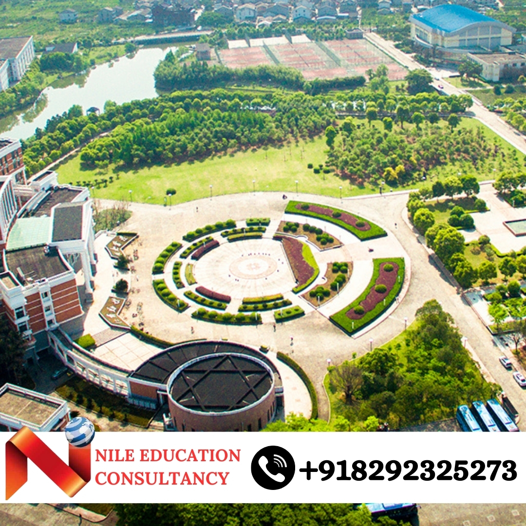 Wenzhou Medical University Training